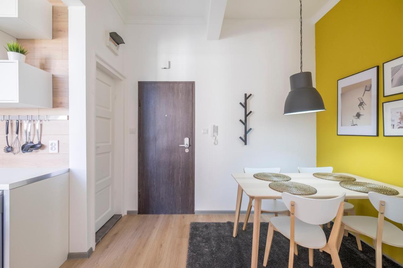 Bluewaveplace - Contemporary Home In Center Of Sofia Zewnętrze zdjęcie